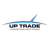 UP Trade Consultoria Empresarial Logo