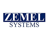 ZEMEL IT SYSTEMS PLC Logo