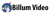 Billum Video Logo