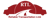 RTL Reliable Transportation Logo