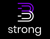 B-Strong Logo