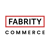 Fabrity Commerce / Panda Group Logo