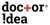 Doctor Idea Logo