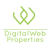 Digital Web Properties Logo