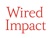 Wired Impact Logo