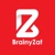 BrainyZat Logo