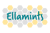 Ellamints Logo