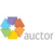 Auctor Corporation Logotype