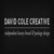 David Cole Creative Logotype