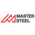 Master Steel Logo