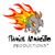 Flaming Armadillo Productions Logo