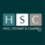 Hess, Stewart & Campbell, PLLC Logo