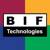 BIF Technologies Corporation Logo