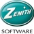 BPO zenith Logo