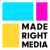 Made Right Media Logo