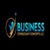 Business Consultant Concepts Logo