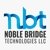 Noble Bridge Technologies Logo