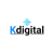 Krytech Digital Marketing Agency Logo