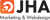 JHA Marketing und Webdesign Logo
