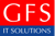 GFS IT SOLUTIONS Logo