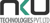 NKU Technologies Logo