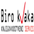 Biro Kvaka Logo