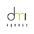 DMI Agency Logo