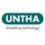 UNTHA shredding technology Logo