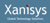 Xanisys Logo