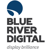 Blue River Digital Logo