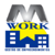 M Work Gestão Empreendimentos Logo