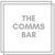 The Comms Bar Logo