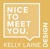 Kelly Laine Design Logo