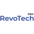 RevoTech PRO Logotype