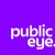 Public Eye Creative Logo