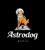 Astrodog Media Logo