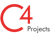 C4 Projects Limited Logo