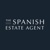 The Spanish Estate Agent Logo