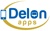 DelonApps Logo