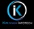 Kriyan Infotech Logo