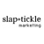 Slap & Tickle Marketing Logo