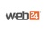 web24.com.pl Sp. z o.o. Logo