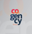 Co.gency Logo
