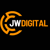 JW Digital Logotype