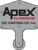 Apex Aluminum Die Casting Co. Inc. Logo