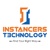 Instancers Technology Logo