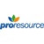 ProResource, Inc. Logo