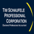 Tim Schaufele Professional Corporation Logotype