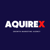 AquireX Logo