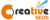 Creative SEOS Logo